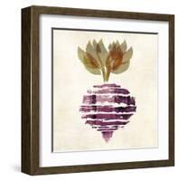 Beet 3-Kristin Emery-Framed Art Print