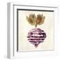 Beet 3-Kristin Emery-Framed Art Print