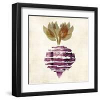 Beet 3-Kristin Emery-Framed Art Print