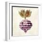 Beet 3-Kristin Emery-Framed Art Print