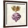 Beet 3-Kristin Emery-Framed Art Print