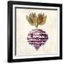 Beet 3-Kristin Emery-Framed Art Print