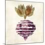 Beet 3-Kristin Emery-Mounted Art Print