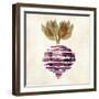 Beet 3-Kristin Emery-Framed Art Print