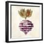 Beet 3-Kristin Emery-Framed Art Print