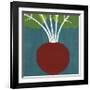 Beet-Yuko Lau-Framed Giclee Print