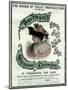 Beetham's Glycerine and Cucumber Cream, 19th Century-null-Mounted Giclee Print