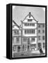 Beethoven, Bonn B'Place-null-Framed Stretched Canvas