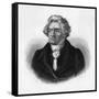 Beethoven, G Cook Eng-G Cook-Framed Stretched Canvas