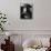 Beethoven, Home in Vienna-null-Framed Stretched Canvas displayed on a wall