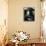 Beethoven, Home in Vienna-null-Framed Stretched Canvas displayed on a wall