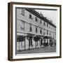 Beethoven, Home Vienna-null-Framed Photographic Print