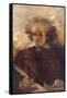 Beethoven, Levy-Dhurmer-null-Framed Stretched Canvas