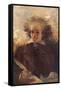 Beethoven, Levy-Dhurmer-null-Framed Stretched Canvas