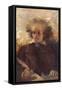 Beethoven, Levy-Dhurmer-null-Framed Stretched Canvas