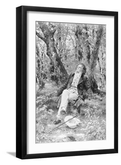 Premium Giclee Print, , large