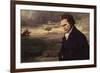 Beethoven, Walking-null-Framed Giclee Print