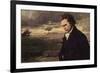 Beethoven, Walking-null-Framed Giclee Print