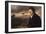 Beethoven, Walking-null-Framed Giclee Print