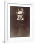 Beethoven-Fr Hendrich Rumpf-Framed Premium Giclee Print