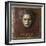 Beethoven-Franz von Stuck-Framed Premium Giclee Print