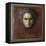 Beethoven-Franz von Stuck-Framed Stretched Canvas