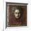 Beethoven-Franz von Stuck-Framed Giclee Print