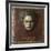 Beethoven-Franz von Stuck-Framed Giclee Print