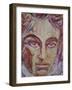 Beethoven-Annick Gaillard-Framed Giclee Print