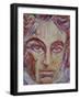 Beethoven-Annick Gaillard-Framed Giclee Print