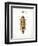 Beetle II-Gwendolyn Babbitt-Framed Art Print