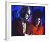 Beetle Juice-null-Framed Photo