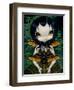 Beetle Wings-Jasmine Becket-Griffith-Framed Art Print