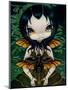 Beetle Wings-Jasmine Becket-Griffith-Mounted Art Print