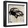 Beetle-Loui Jover-Framed Giclee Print