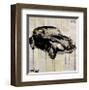 Beetle-Loui Jover-Framed Giclee Print