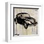 Beetle-Loui Jover-Framed Giclee Print