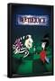 Beetlejuice: Animated - One Sheet-Trends International-Framed Poster