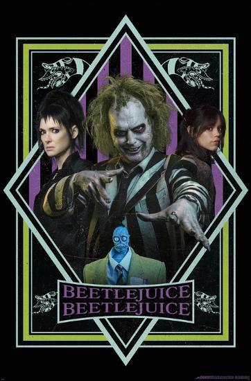 Poster, , large