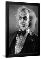 BEETLEJUICE - CLASSIC-null-Framed Standard Poster