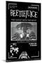 Beetlejuice - Show-Time-Trends International-Mounted Poster