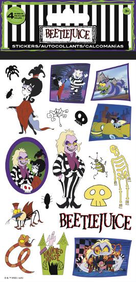 Stickers, , large