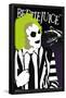 Beetlejuice - Vector-Trends International-Framed Poster