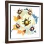 Beetles-null-Framed Giclee Print