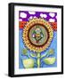 Beeutiful Day-Valarie Wade-Framed Giclee Print