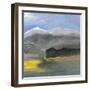 Before A Shift-Karen Suderman-Framed Art Print