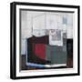 Before Braile-Matias Duarte-Framed Art Print