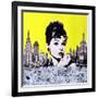 Before Breakfast-Anne Storno-Framed Giclee Print