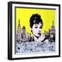 Before Breakfast-Anne Storno-Framed Giclee Print