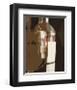 Before Dinner-Boyce Watt-Framed Giclee Print